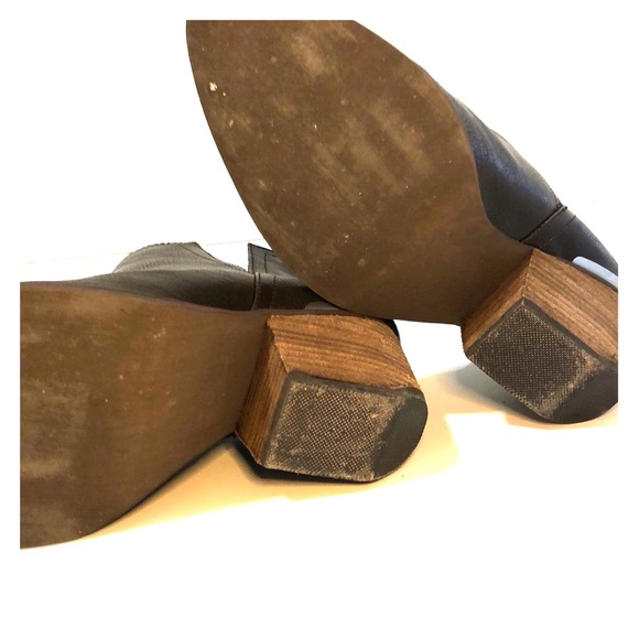 Not Rated Bootie SOLD - Picture 6 of 7